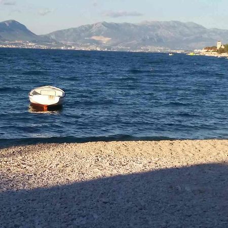 Apartments Paola Trogir Dış mekan fotoğraf