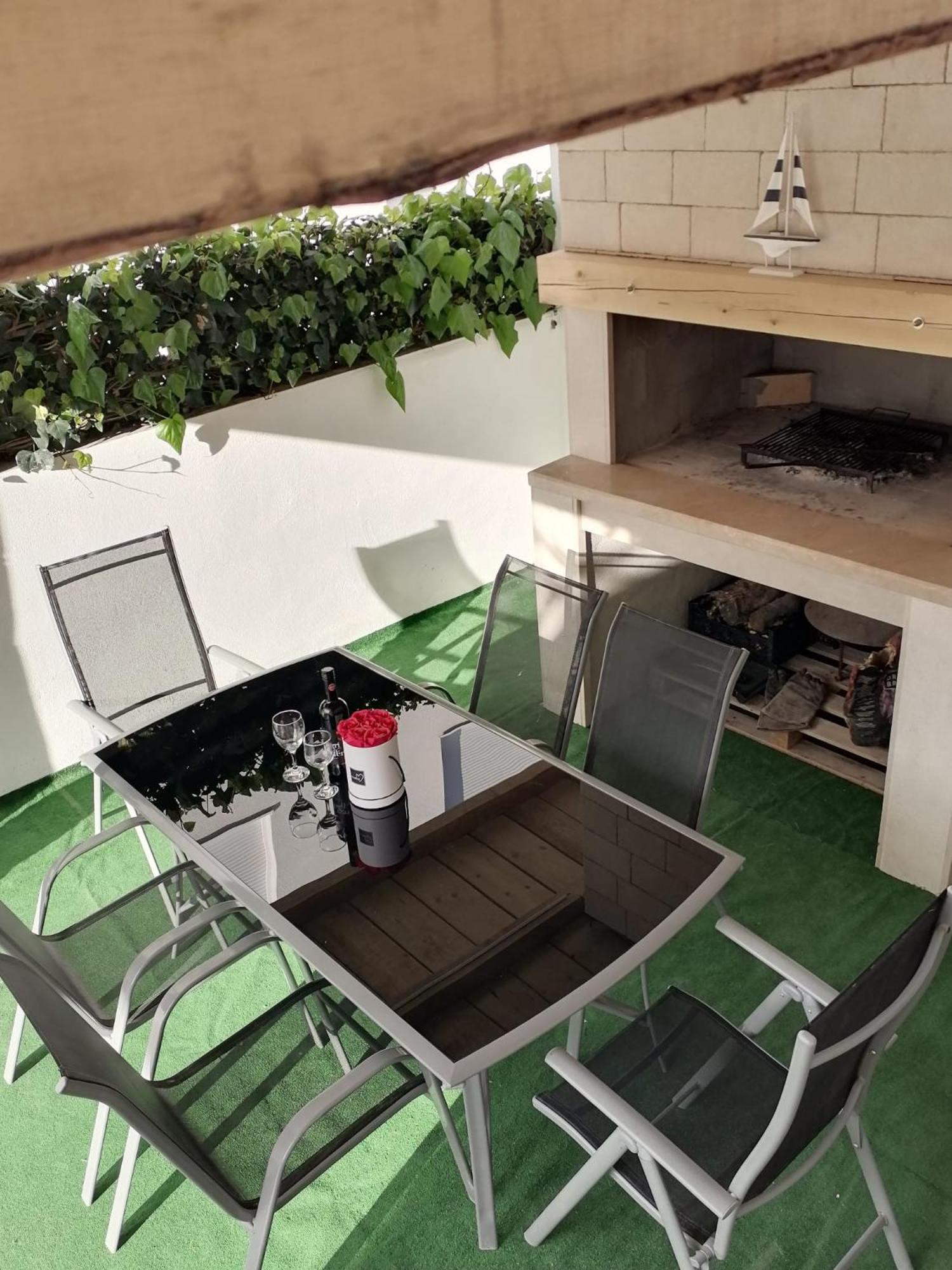 Apartments Paola Trogir Dış mekan fotoğraf